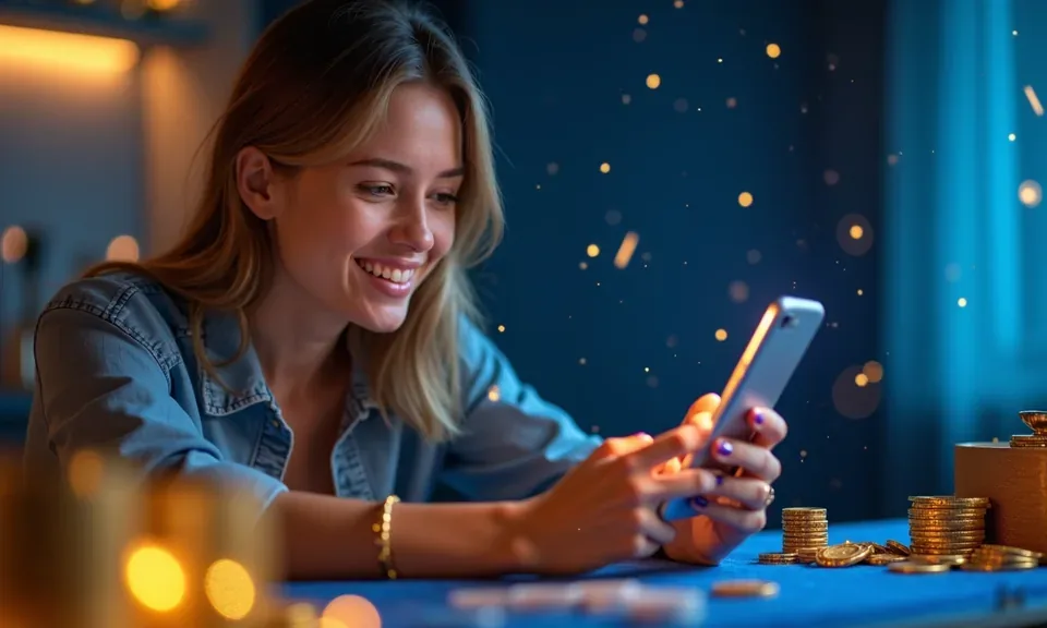 wwwnyrabets Mobile Access in 3 Steps