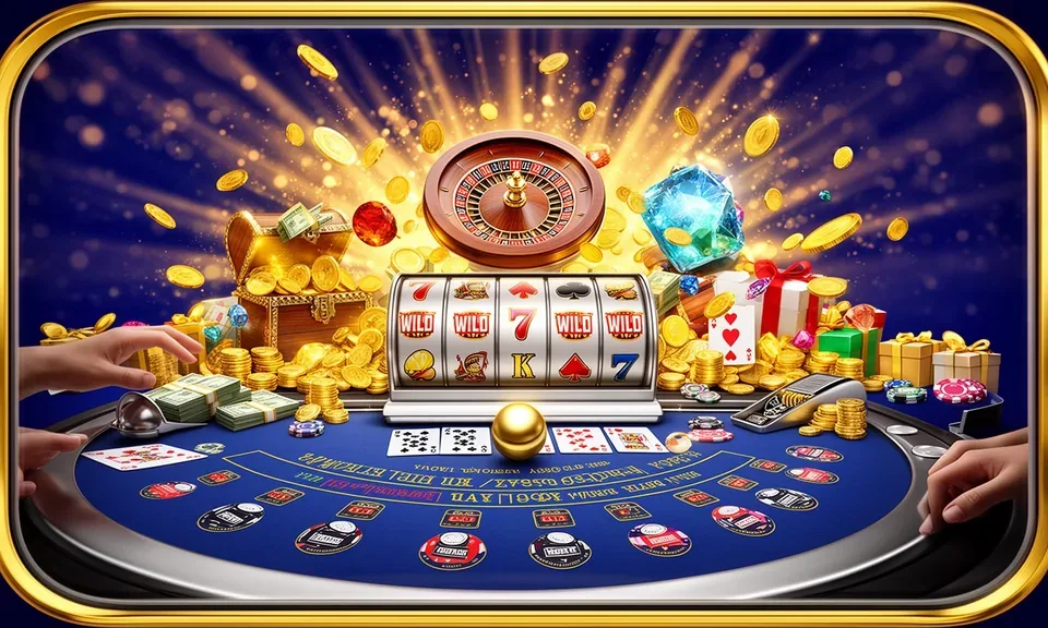 wwwnyrabets Bonus